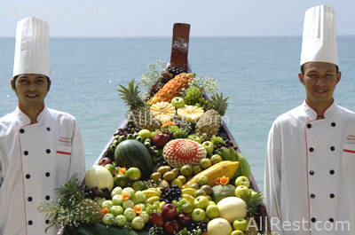 Khaolak Emerald Beach Resort & Spa 11